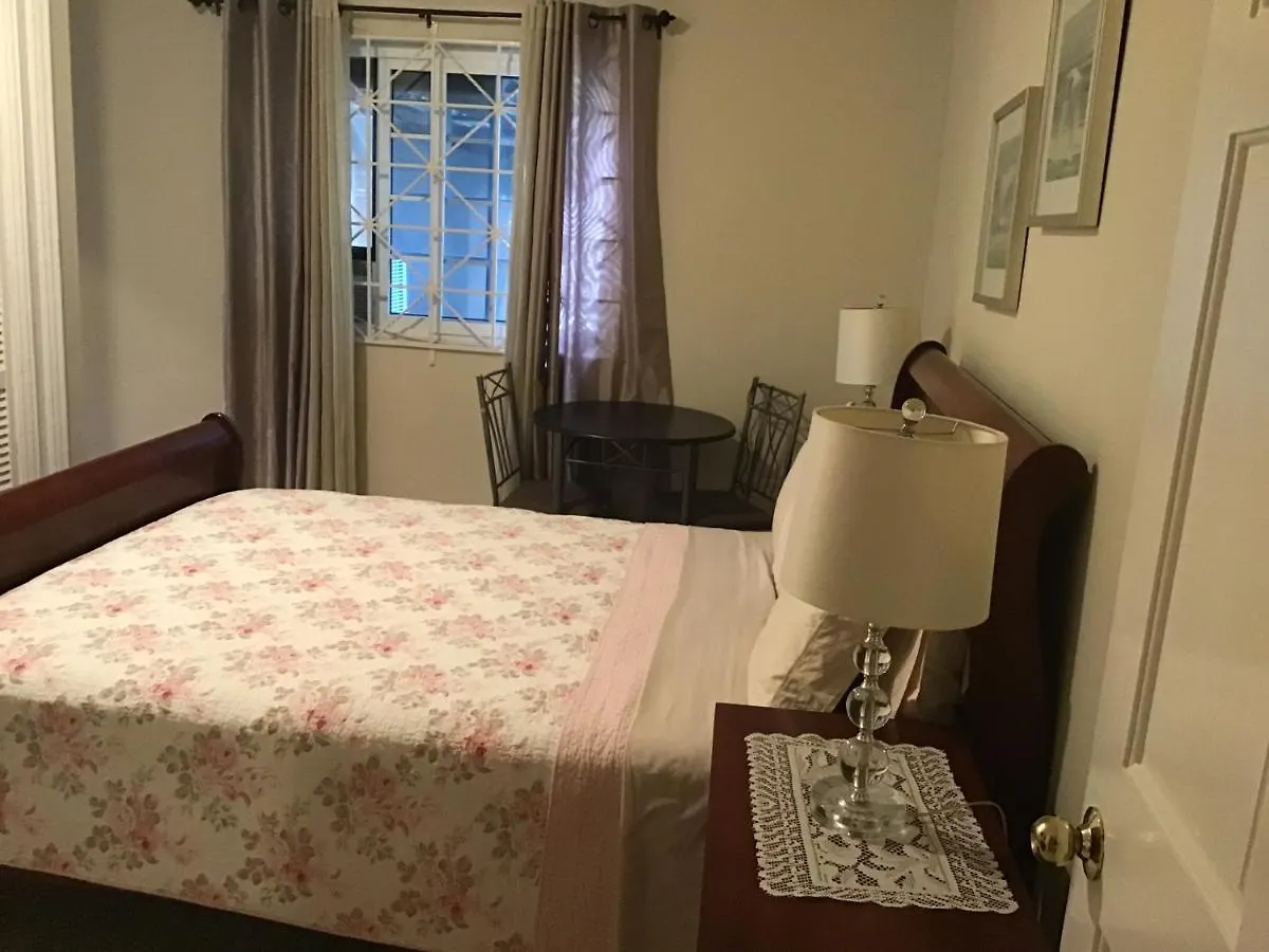 מונטגו ביי Hills Royale Villa
