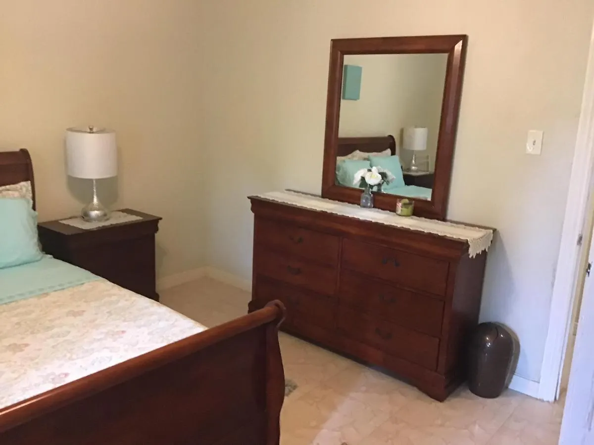 מונטגו ביי Hills Royale Villa 0*, מונטגו ביי ג'מייקה
